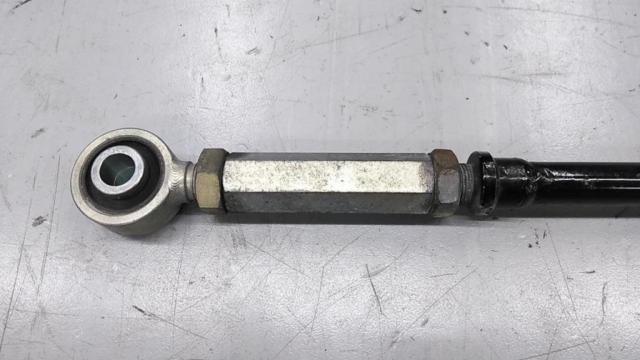 KC TECHNICA 調整式ラテラルロッド