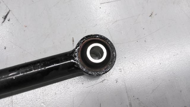 KC TECHNICA 調整式ラテラルロッド