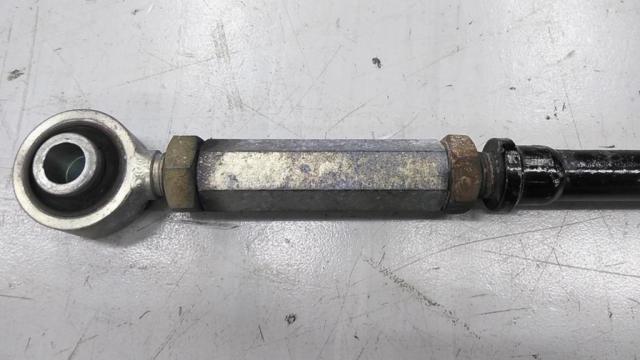 KC TECHNICA 調整式ラテラルロッド