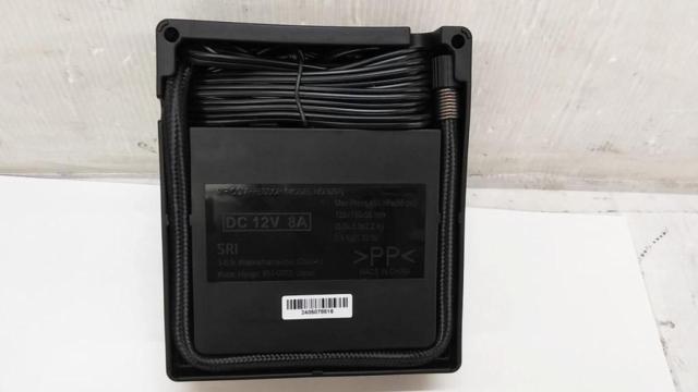住友ゴム 純正部品 タイヤ空気充填用エアコンプレッサー