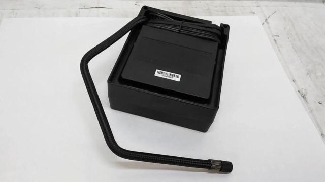 住友ゴム 純正部品 タイヤ空気充填用エアコンプレッサー