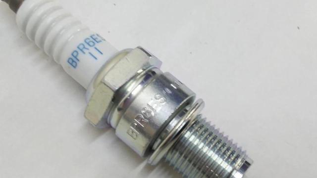 【BPR6ES-11/4824】NGK SPARK PLUG