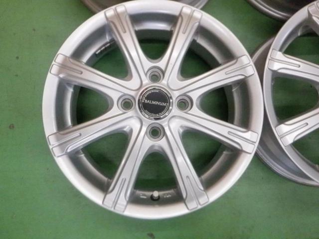 BRIDGESTONE(ブリヂストン)BALMINUM(バルミナ) XR10