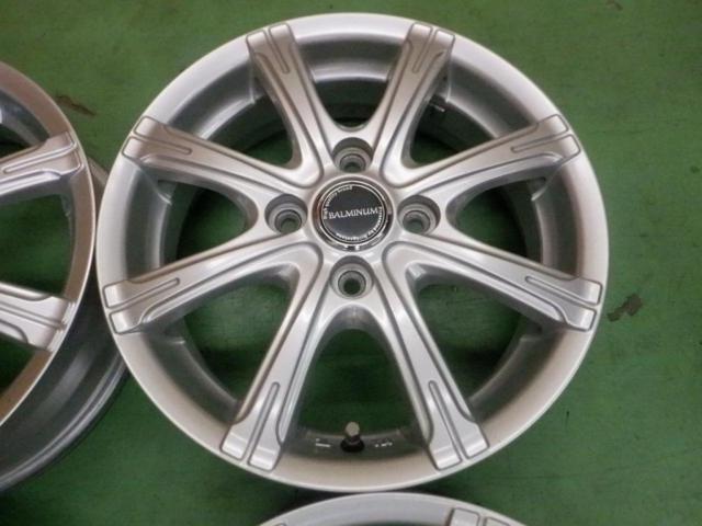 BRIDGESTONE(ブリヂストン)BALMINUM(バルミナ) XR10