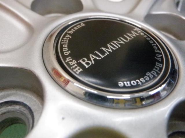 BRIDGESTONE(ブリヂストン)BALMINUM(バルミナ) XR10