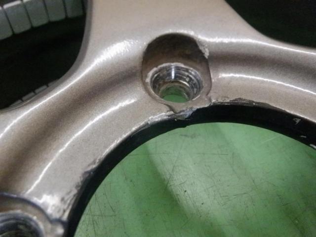 4×4Engineering(フォーバイフォーエンジニアリング)OFF PERFORMER(オフパフォーマー) RT-5