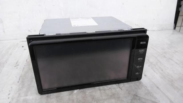 トヨタ純正 NSZT-W64