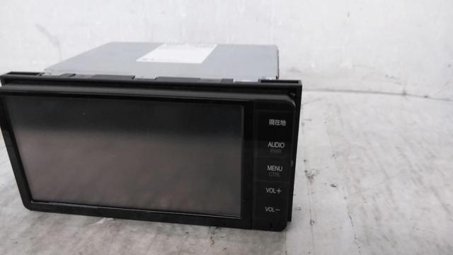 トヨタ純正 NSZT-W64