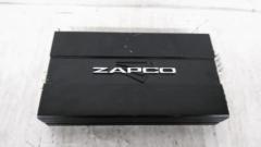ZAPCO ST-4X