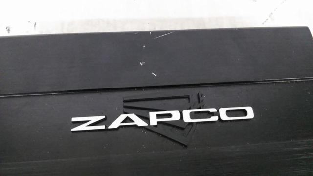 ZAPCO ST-4X