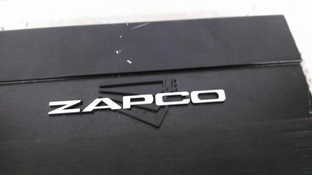 ZAPCO ST-4X