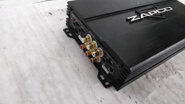 ZAPCO ST-4X