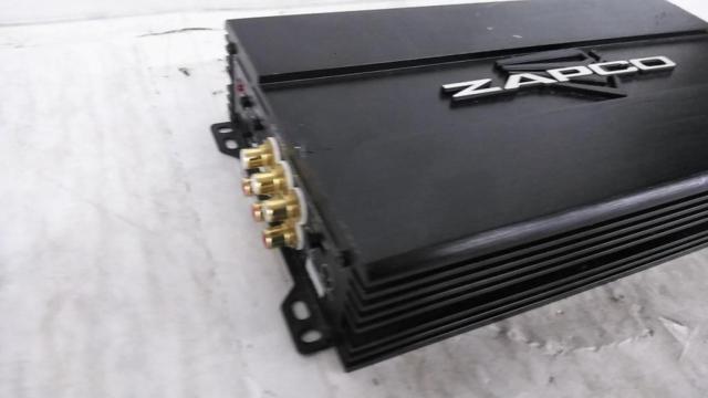 ZAPCO ST-4X