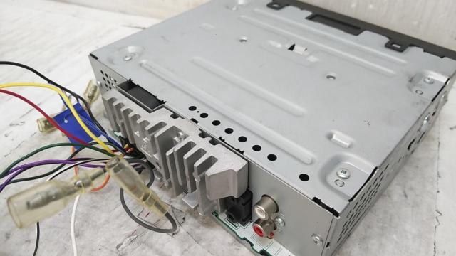carrozzeria (Carrozzeria)
DEH-5300