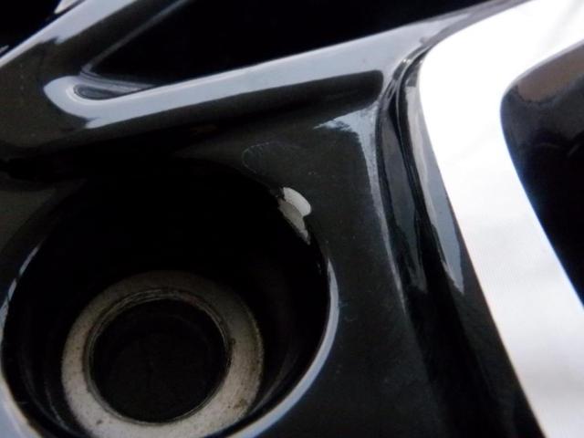 2SUZUKI ZC33Sスイフトスポーツ純正 アルミホイール + Continental ContiSportContact5