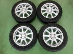1DUNLOP(ダンロップ) DUFACT(デュファクト) DS9 + DUNLOP WINTERMAXX WM02
