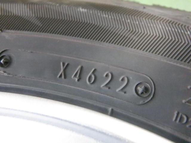 1DUNLOP(ダンロップ) DUFACT(デュファクト) DS9 + DUNLOP WINTERMAXX WM02