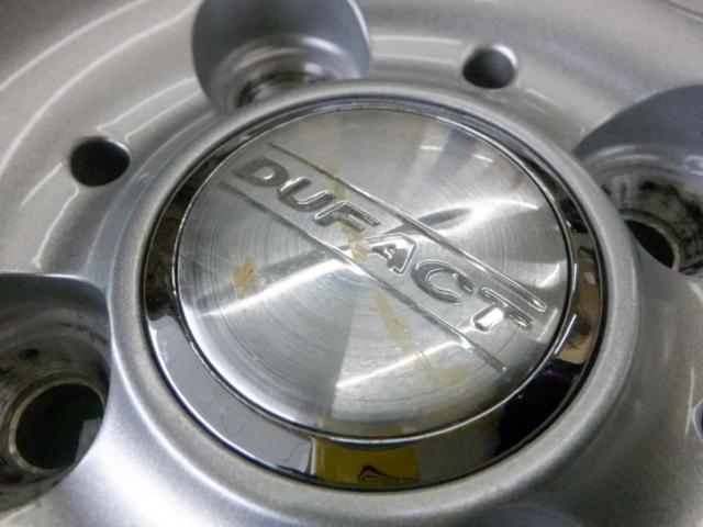 1DUNLOP(ダンロップ) DUFACT(デュファクト) DS9 + DUNLOP WINTERMAXX WM02