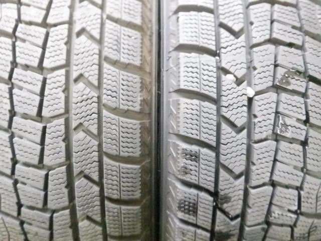 1DUNLOP(ダンロップ) DUFACT(デュファクト) DS9 + DUNLOP WINTERMAXX WM02