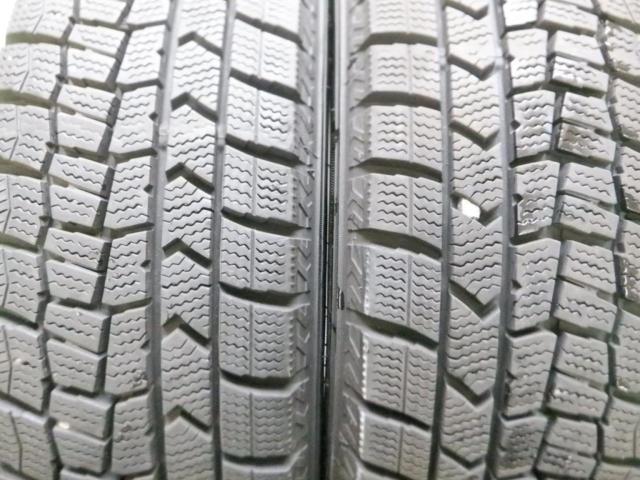 1DUNLOP(ダンロップ) DUFACT(デュファクト) DS9 + DUNLOP WINTERMAXX WM02