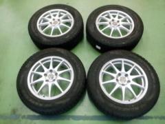 9TOKYO
SHARIN (Tokyo Sha Lin)
LIMITED
TSA-01
10-spoke
+
NANKANG
ICE
ACTIVA
AW-1