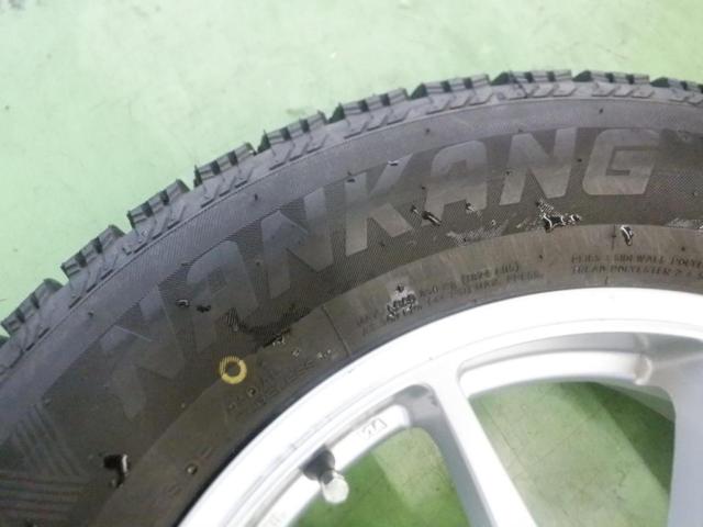 9TOKYO
SHARIN (Tokyo Sha Lin)
LIMITED
TSA-01
10-spoke
+
NANKANG
ICE
ACTIVA
AW-1