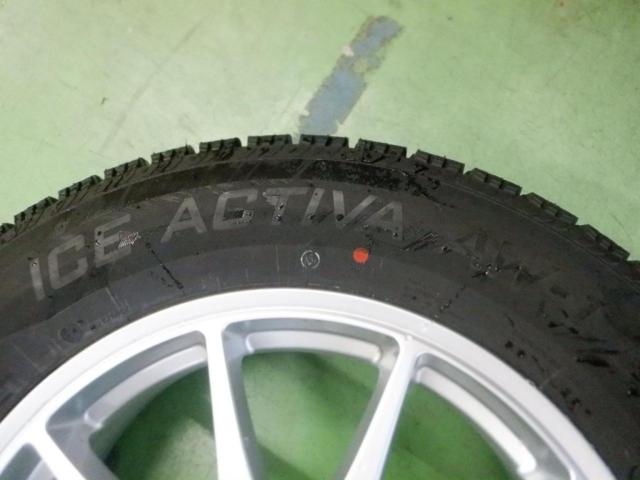 9TOKYO
SHARIN (Tokyo Sha Lin)
LIMITED
TSA-01
10-spoke
+
NANKANG
ICE
ACTIVA
AW-1