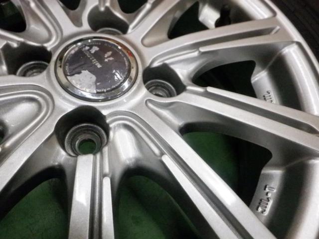 2MiLLOUS
10-spoke
+
YOKOHAMA (Yokohama)
BluEarth-Van
RY55