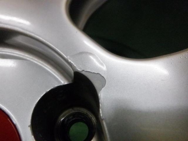 5BBS(ビービーエス) LM-R(LM802+LM808) + HANKOOK Ventus S1 evo3