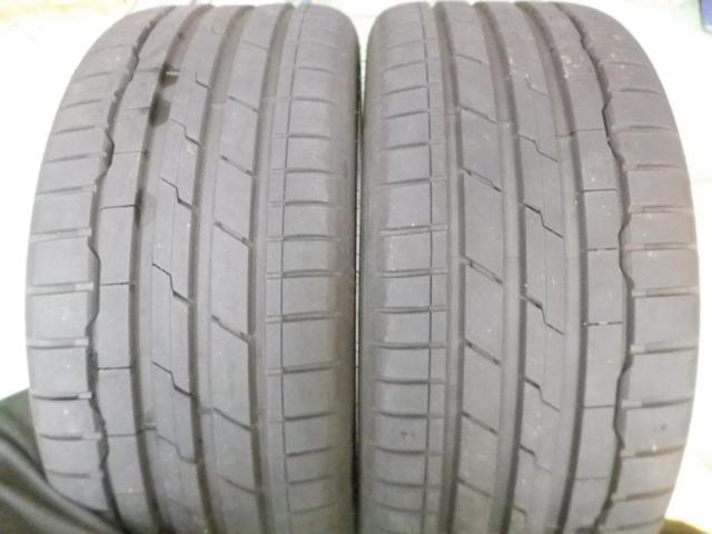 5BBS(ビービーエス) LM-R(LM802+LM808) + HANKOOK Ventus S1 evo3