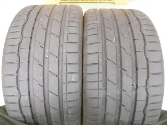 5BBS(ビービーエス) LM-R(LM802+LM808) + HANKOOK Ventus S1 evo3