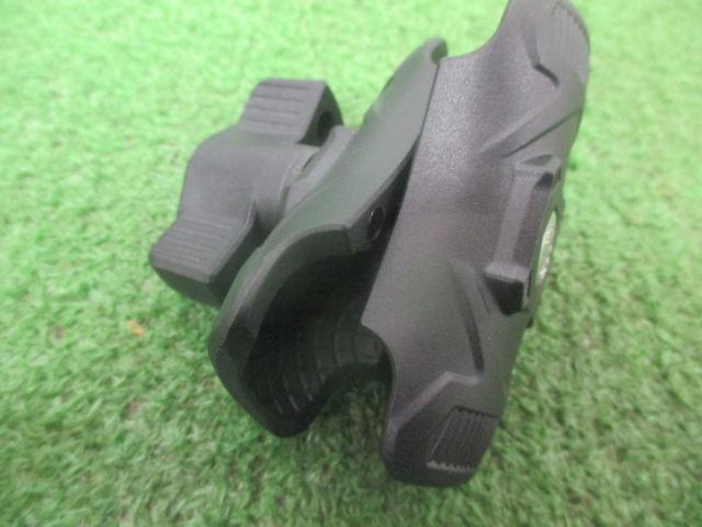 【Φ12･22･1インチ】kaedear デビルホーン Airマウント