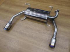 HKS LEGAMAX Premium