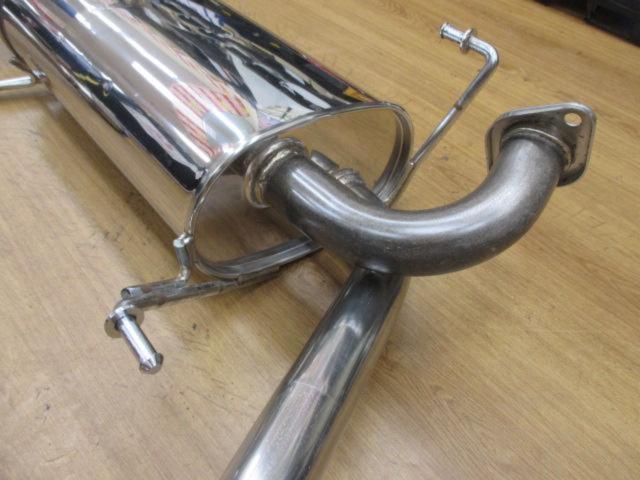 HKS LEGAMAX Premium