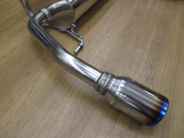 HKS LEGAMAX Premium