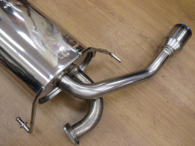 HKS LEGAMAX Premium