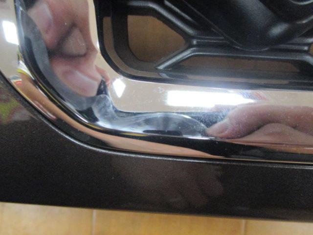 SUZUKI ジムニーノマド/JC74W 純正グリル