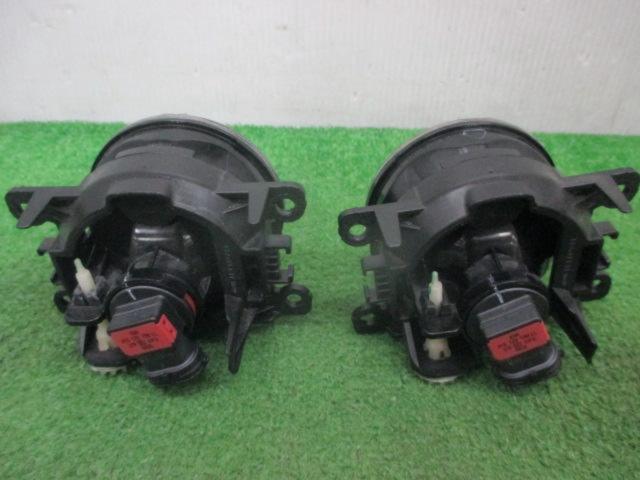 SUZUKI ジムニーノマド/JC74W 純正フォグレンズ