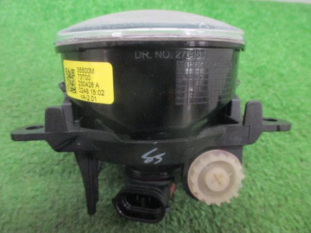 SUZUKI ジムニーノマド/JC74W 純正フォグレンズ
