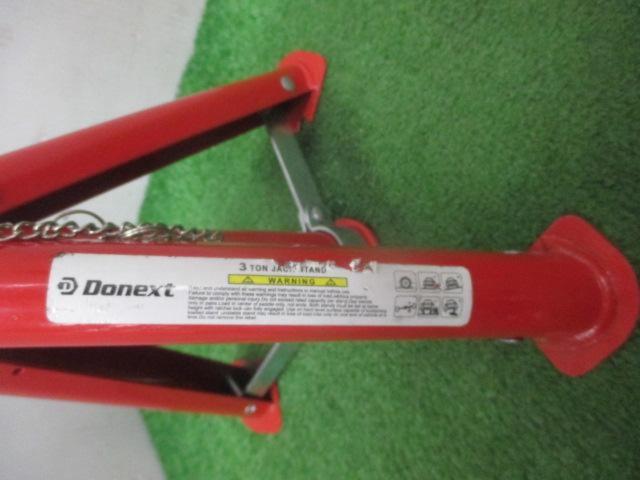 Donext ジャッキスタンド 3t