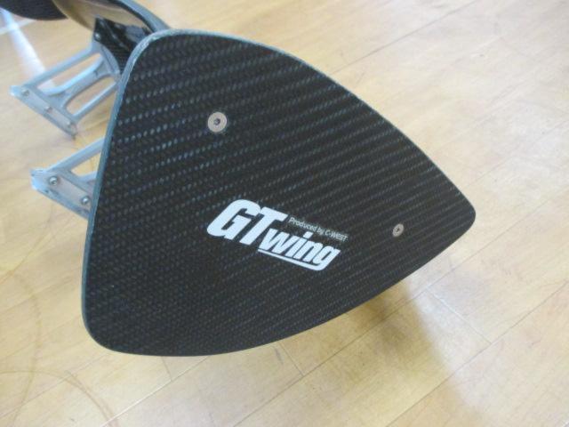C-WEST GTウイングⅡ