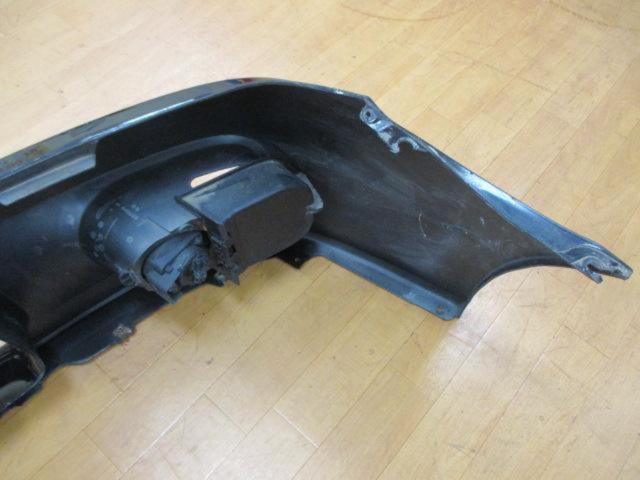 NISSAN シルビア/S15 純正フロントバンパー