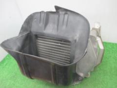 NISSAN シルビア/S15 純正インタークーラー