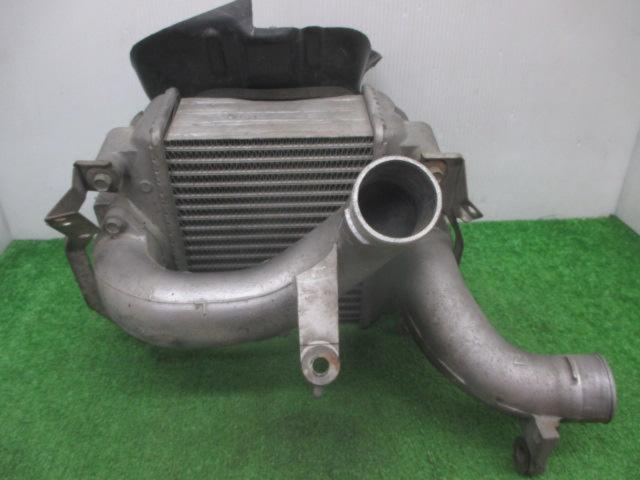 NISSAN シルビア/S15 純正インタークーラー