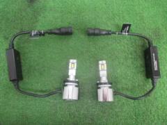HID屋 LEDバルブ H8/H11/H16