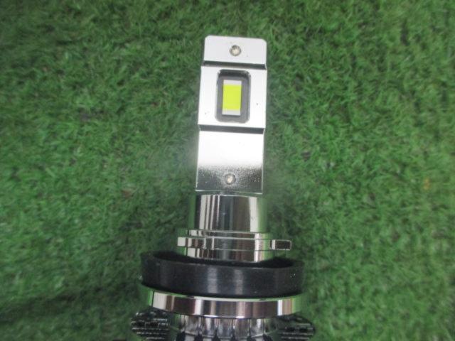HID屋 LEDバルブ H8/H11/H16