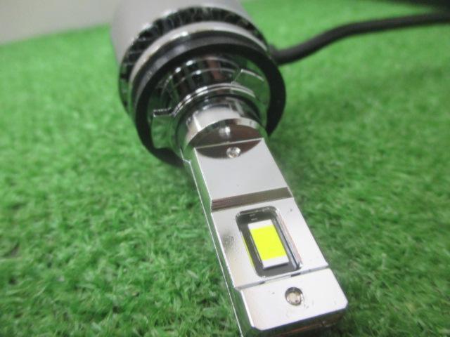 HID屋 LEDバルブ H8/H11/H16