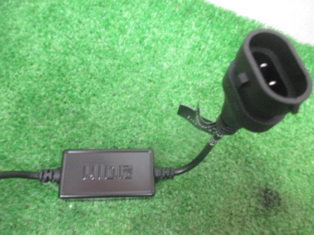 HID屋 LEDバルブ H8/H11/H16
