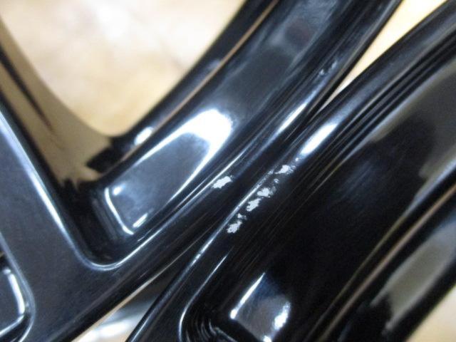 STI(エスティーアイ) SG217VA120 BLACK ★VM系レヴォーグ★