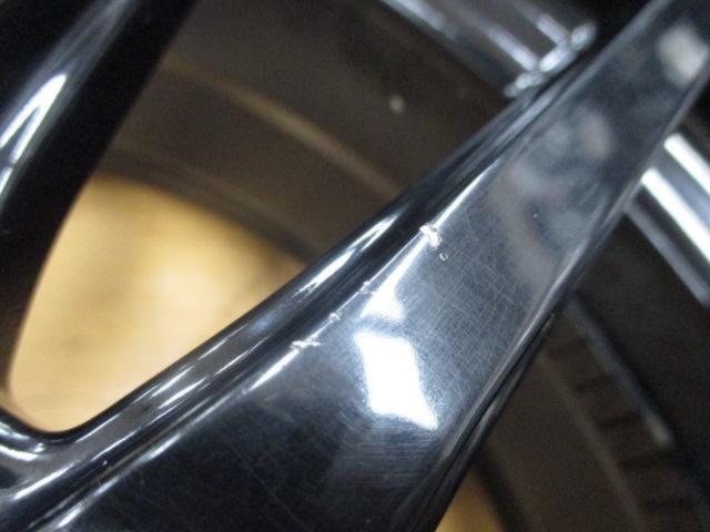 STI(エスティーアイ) SG217VA120 BLACK ★VM系レヴォーグ★